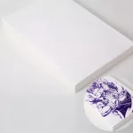 Stencil pausz papír (500 lap)