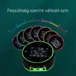 Aurora 3 tápegység (fekete)