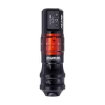 Dragonhawk Fold Pro (2.4-4.2 mm) Tetováló gép - The Year of Dragon Edition - 2 akkumulátorral, vezeték nélküli