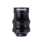 Dragonhawk Fold Pro (2.4-4.2 mm) Tetováló gép - The Year of Dragon Edition - 2 akkumulátorral, vezeték nélküli