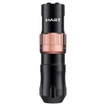 Mast Fold 2 (2.4-4.2 mm) Tattoo Pen (fekete-arany) - vezeték nélküli tetováló gép
