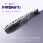 Mast P15 PMU Tattoo Pen (fekete) tetováló gép
