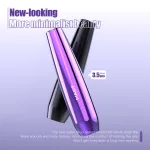 Mast P15 PMU Tattoo Pen (fekete) tetováló gép
