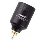 Mast T1 tápegység (fekete) - vezeték nélküli