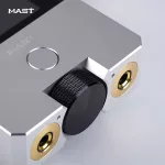 Mast Skate tetováló tápegység (kettős üzemmódú - szürke)