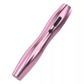   Mast P20 (2.5 mm) PMU Tetováló gép (rose gold) - vezeték nélküli