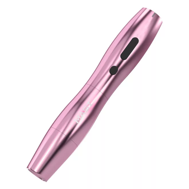Mast P20 (2.5 mm) PMU Tetováló gép (rose gold) - vezeték nélküli