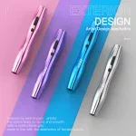 Mast P20 (2.5 mm) PMU Tetováló gép (rose gold) - vezeték nélküli