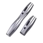 Mast P20 (2.5 mm) PMU Tattoo Pen (ezüst) - vezeték nélküli tetováló gép