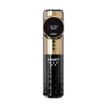 Mast Archer Pro 5 Star Series Tattoo Pen (fekete-arany) - vezeték nélküli tetováló gép
