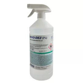 Inno-Dez (2%) felületfertőtlenítő oldat (1 l)