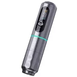 Mast Archer Tattoo Pen (ezüst) - vezeték nélküli tetováló gép