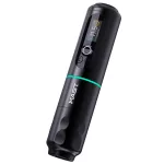 Mast Archer Tattoo Pen (fekete) - vezeték nélküli tetováló gép