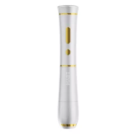   Mast P40 (2.5 mm) PMU Tetováló gép (ezüst) - vezeték nélküli