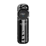 Mast Archer S (4.2 mm) Tetováló gép (fekete) - vezeték nélküli