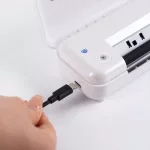 MAST - Smart Wireless Printer