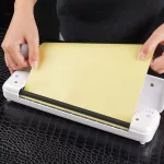 MAST - Smart Wireless Printer