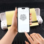 MAST - Smart Wireless Printer