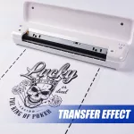 MAST - Smart Wireless Printer