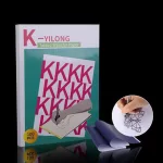 Kézi stencil papír (1 rétegű) - 100 lap