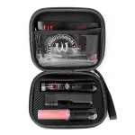 Ava GTR (2.5-5.0 mm) Tattoo Pen (fekete-szürke) - vezeték nélküli