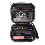 Ava GTR (2.5-5.0 mm) Tattoo Pen (fekete-arany) - vezeték nélküli