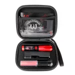 Ava GTR (2.5-5.0 mm) Tattoo Pen (piros) - vezeték nélküli