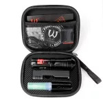 Ava GTS (2.0-4.5 mm) Tattoo Pen (fekete) - vezeték nélküli