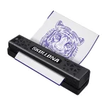 Skulldna SP20 Thermal Stencil nyomtató - vezeték nélküli
