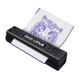 Skulldna SP20 Thermal Stencil nyomtató - vezeték nélküli