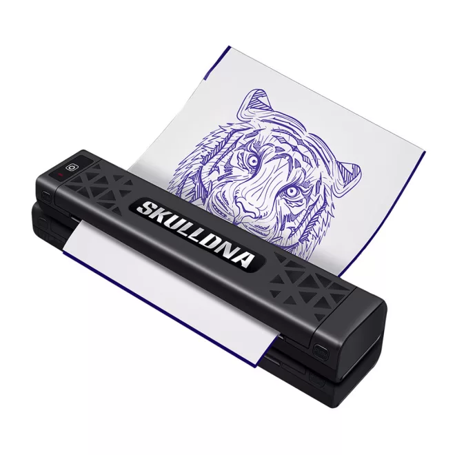 Skulldna SP20 Thermal Stencil nyomtató - vezeték nélküli
