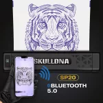 Skulldna SP20 Thermal Stencil nyomtató - vezeték nélküli