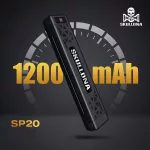 Skulldna SP20 Thermal Stencil nyomtató - vezeték nélküli
