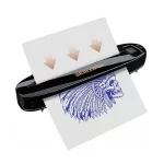Skulldna SP30 Thermal Stencil nyomtató - vezeték nélküli