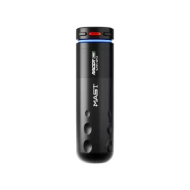   Mast Racer Pro (4.2 mm) Tetováló gép (fekete) - vezeték nélküli