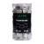 Elite szilikon festéktartó kupak (15 mm - szürke - 90 db)
