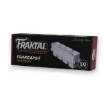 FrakCaps 4 moduláris festéktartó (4 rekeszes - 30 db)