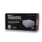 FrakSponge moduláris tű tisztító szivacs tartó (20 db)