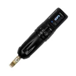 Equaliser Enduro 2 (2.5-5.0 mm) Tetováló gép (fekete) - vezeték nélküli