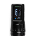 Equaliser Enduro 2 (2.5-5.0 mm) Tetováló gép (fekete) - vezeték nélküli