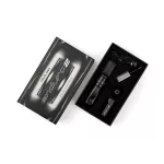 Equaliser Enduro 2 (2.5-5.0 mm) Tetováló gép (fekete) - vezeték nélküli