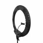 Light & Vision Orbit Ring LED körlámpa