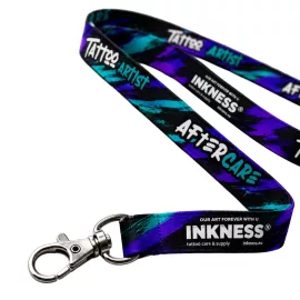 Inkness nyakbaakasztó