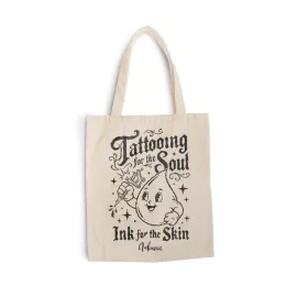 Inkness Tote bag (Ink for the Soul)