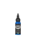 Dynamic Platinum - Azure Blue (30ml)