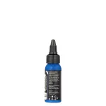 Dynamic Platinum - Azure Blue (30ml)