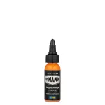 Dynamic Platinum Bright Orange (30ml) EU REACH tetováló festék