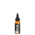 Dynamic Platinum Bright Orange (30ml) EU REACH tetováló festék