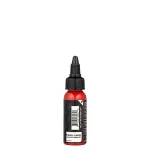 Dynamic Platinum Candy Apple Red (30ml) EU REACH tetováló festék