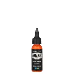 Dynamic Platinum Carrot Orange (30ml) EU REACH tetováló festék